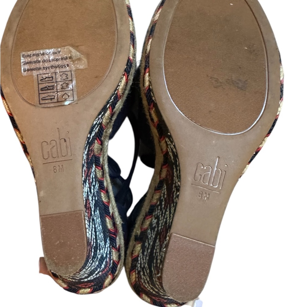 Cabi Sandals - Picture 10 of 10
